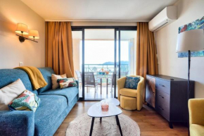 Résidence Cannes Villa Francia - maeva Home - Appartement vue mer 3 pièces 6 personnes - Prestige MAE-9674